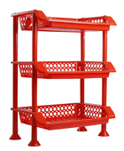 Dish Rack 3 TIER