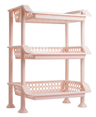 Dish Rack 3 TIER