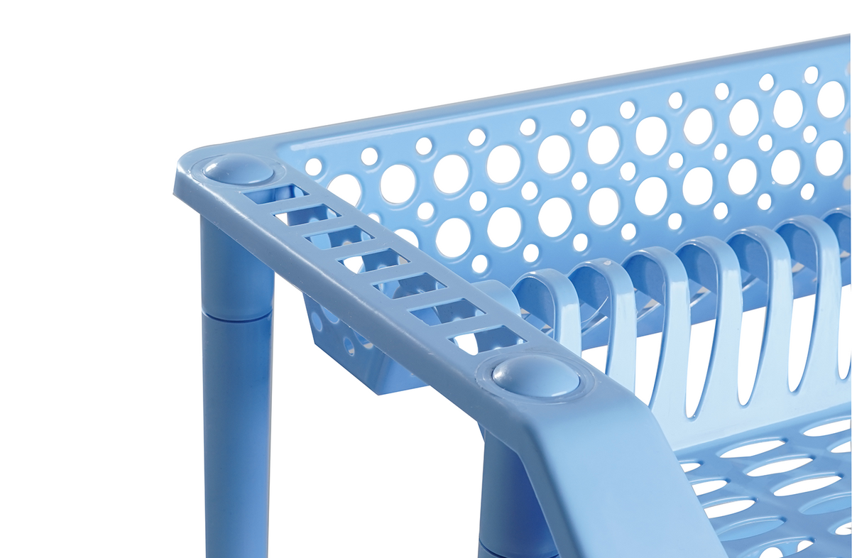 Dish Rack 3 TIER – Graceware.shop