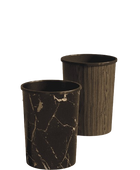 Curve Dustbin 7.5Liters