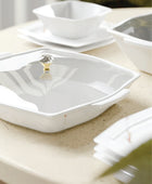 Pyrex Set-88 Pcs