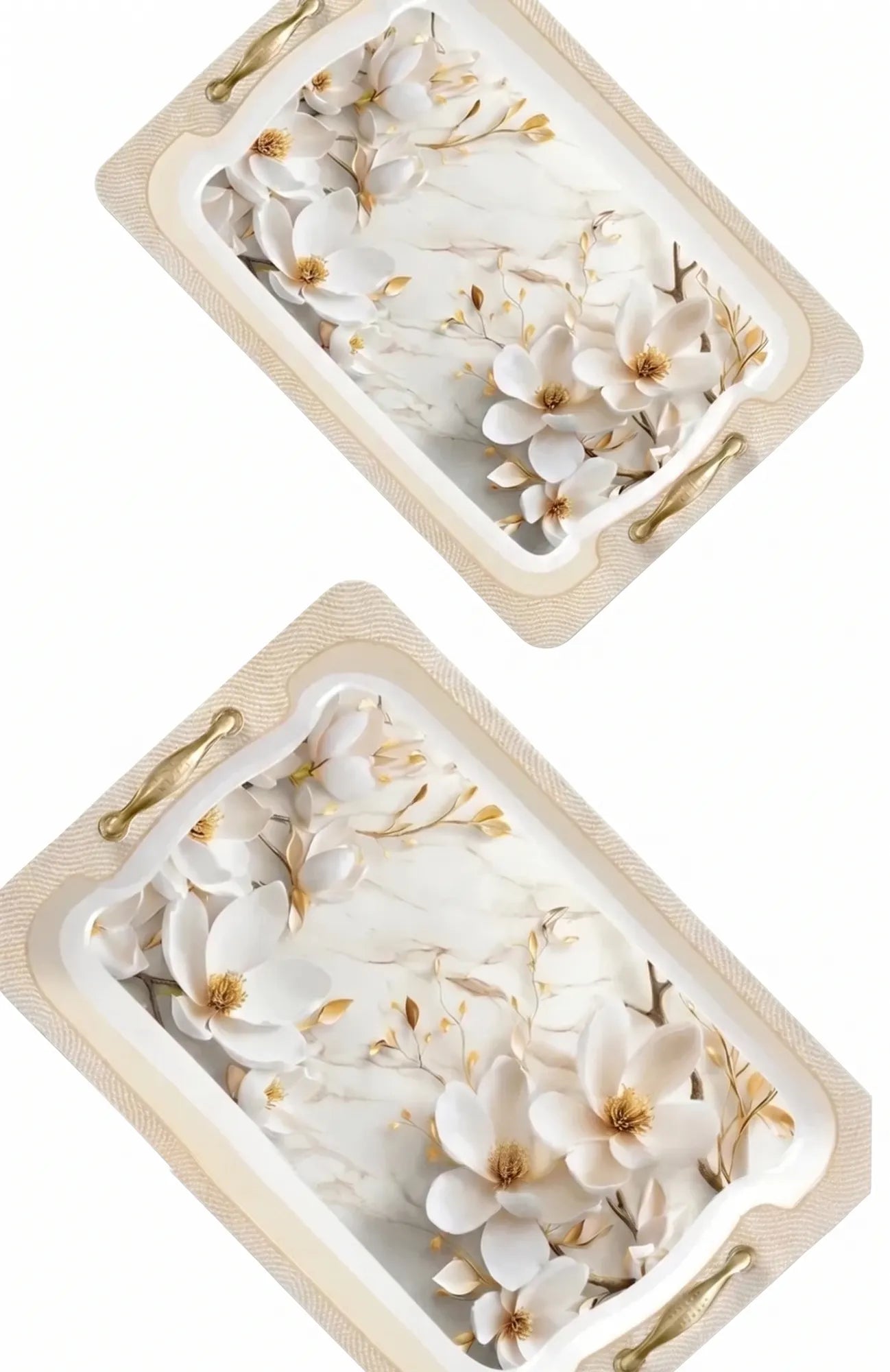 Diverse Tray – Set of 3 - Design 10
