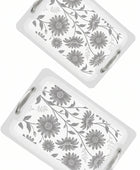Diverse Tray – Set of 3 - Design 11