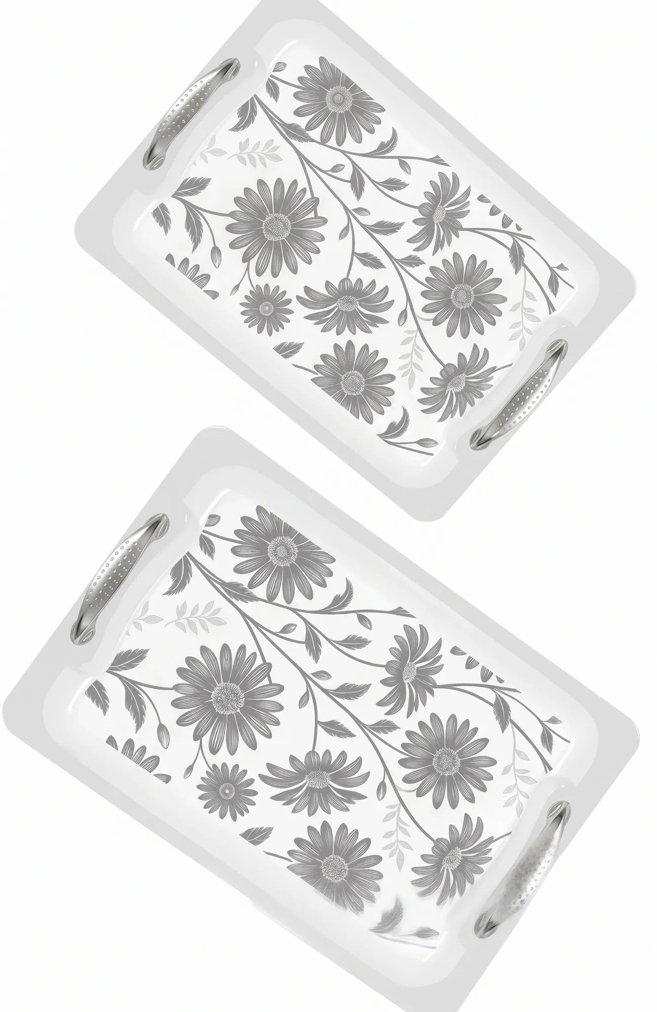 Diverse Tray – Set of 3 - Design 11