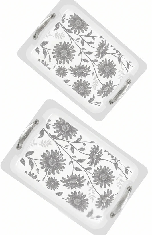 Diverse Tray – Set of 3 - Design 11