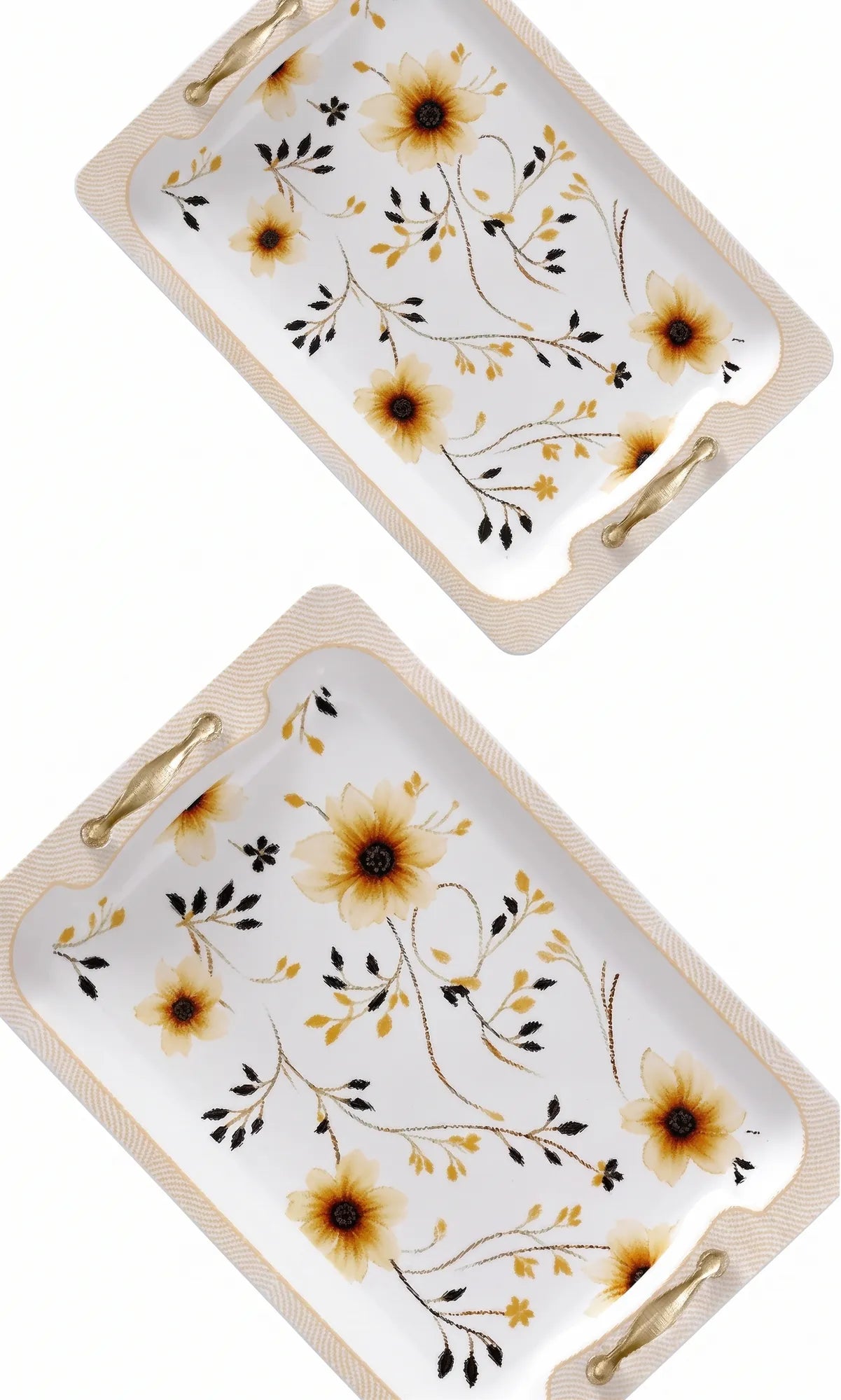 Diverse Tray – Set of 3 - Design 5