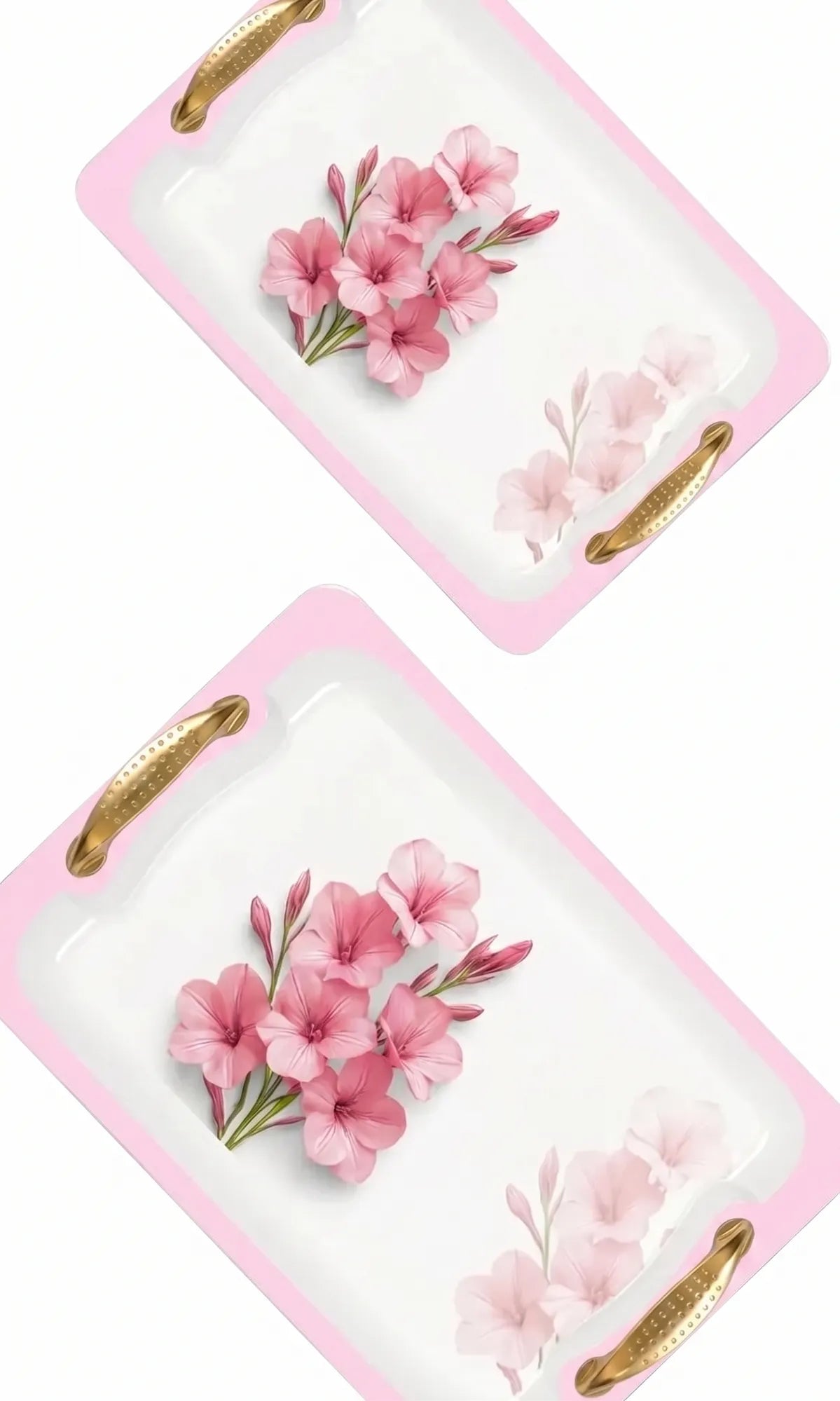 Diverse Tray – Set of 3 - Design 7
