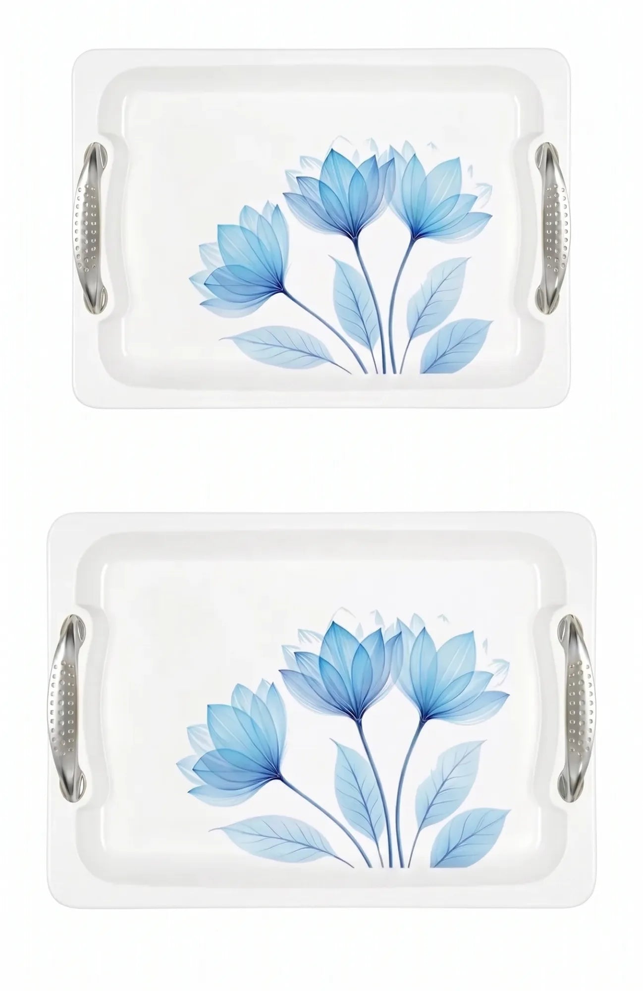 Diverse Tray – Set of 3 - Design 8