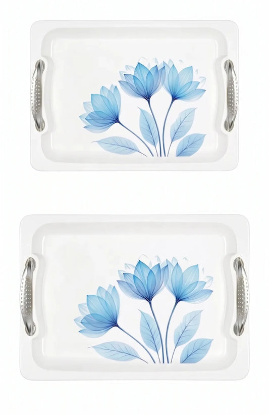 Diverse Tray – Set of 3 - Design 8