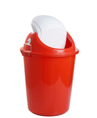 Durable Waste Bin 50Liters l Bundle of 4