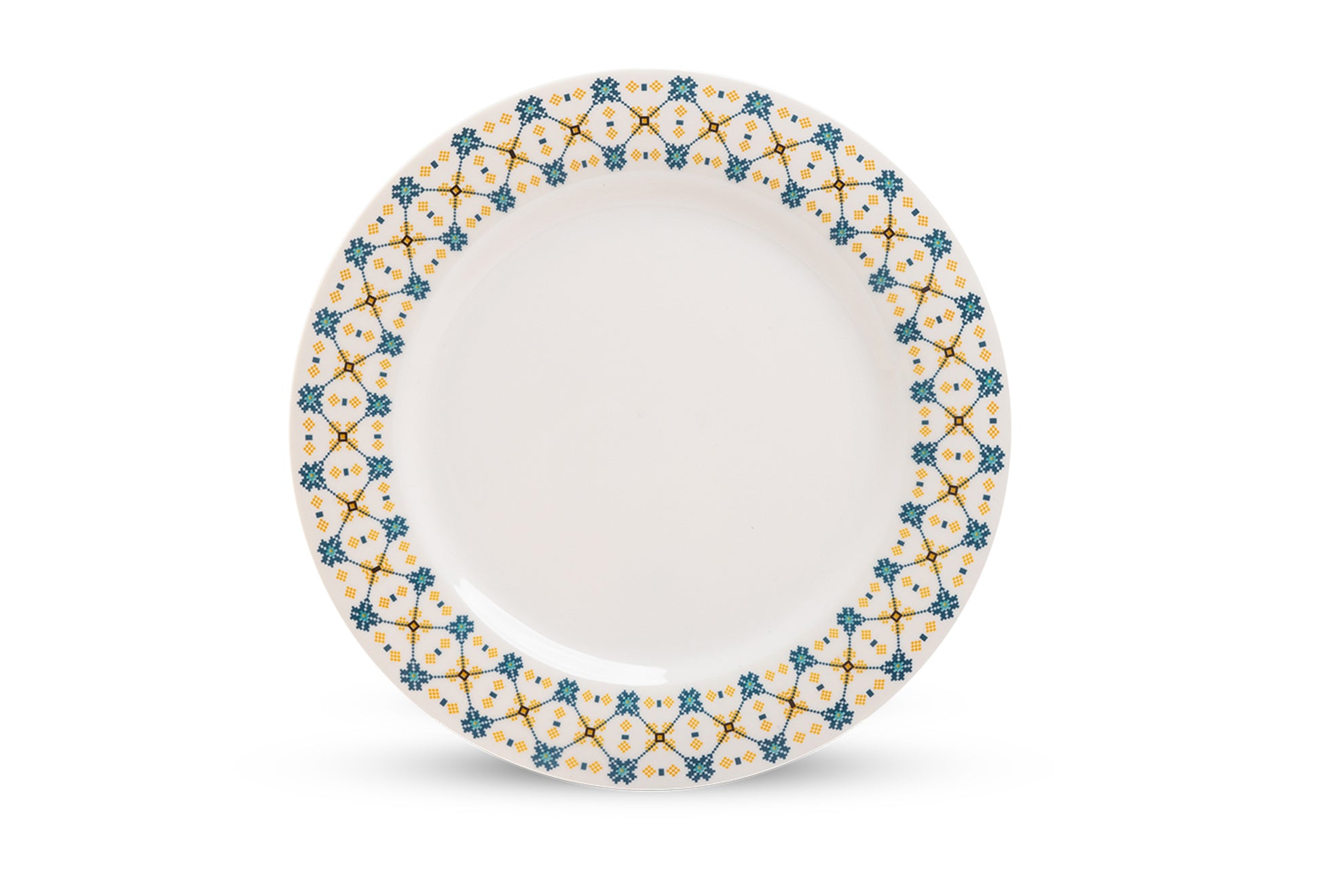 Dinner Plates