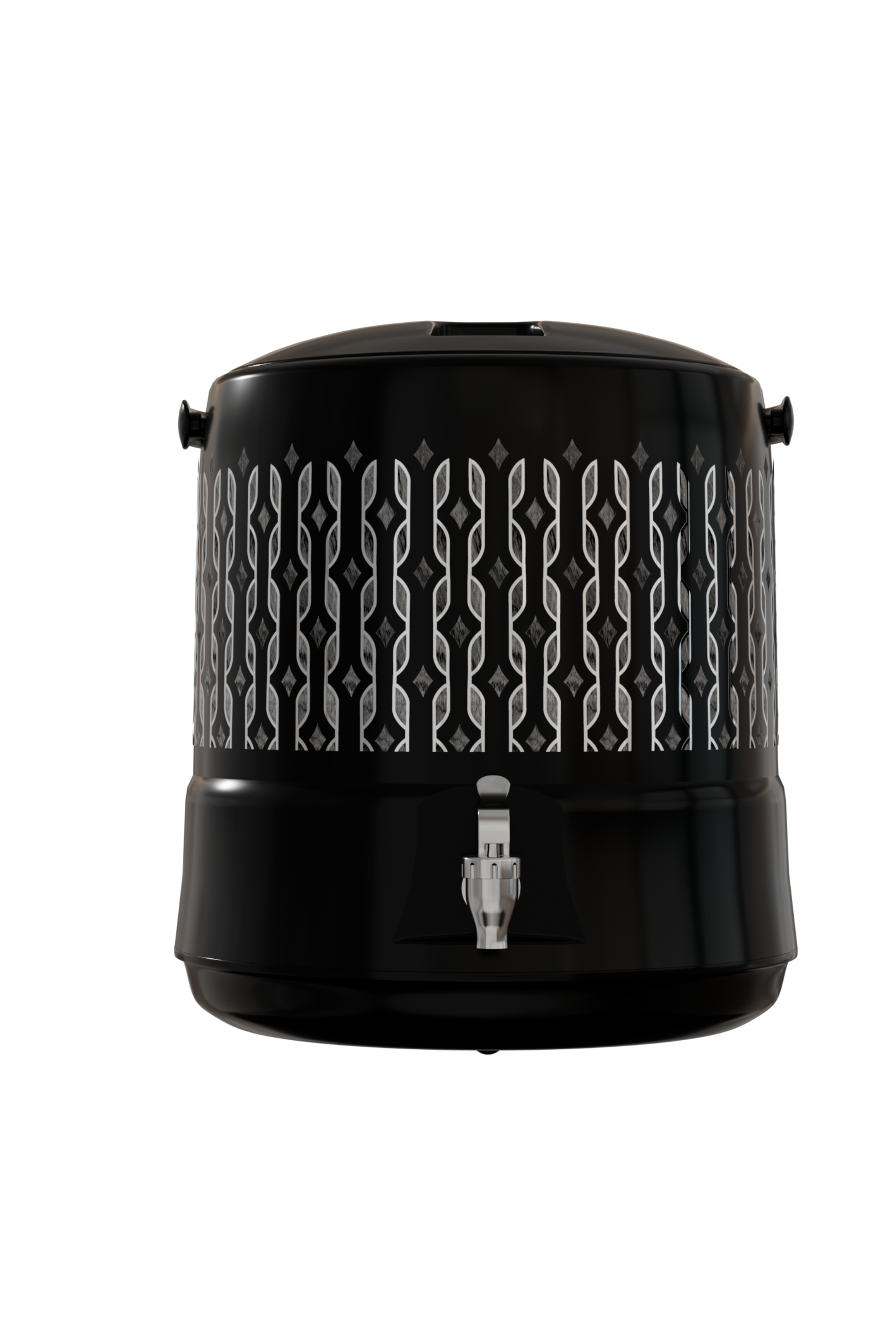 Flow 2.0 Insulated Water Cooler — 4 Litre