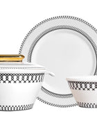Heritage Set-88 Pcs