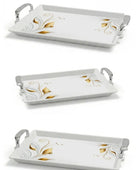 Homage Tray – Set of 3 - Design 3