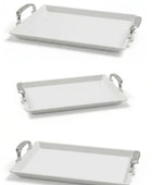 Homage Tray – Set of 3 - Design X