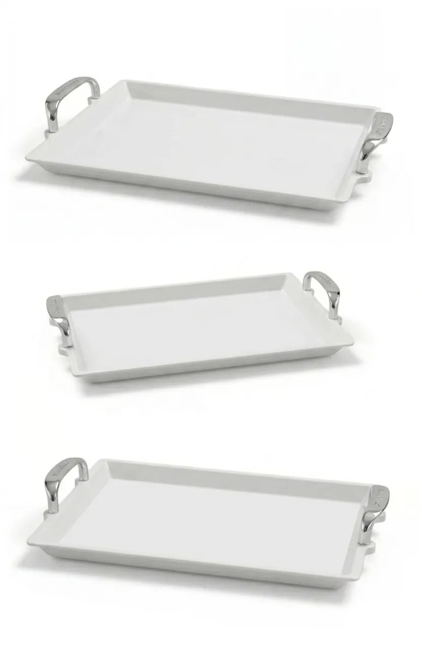 Homage Tray – Set of 3 - Design X