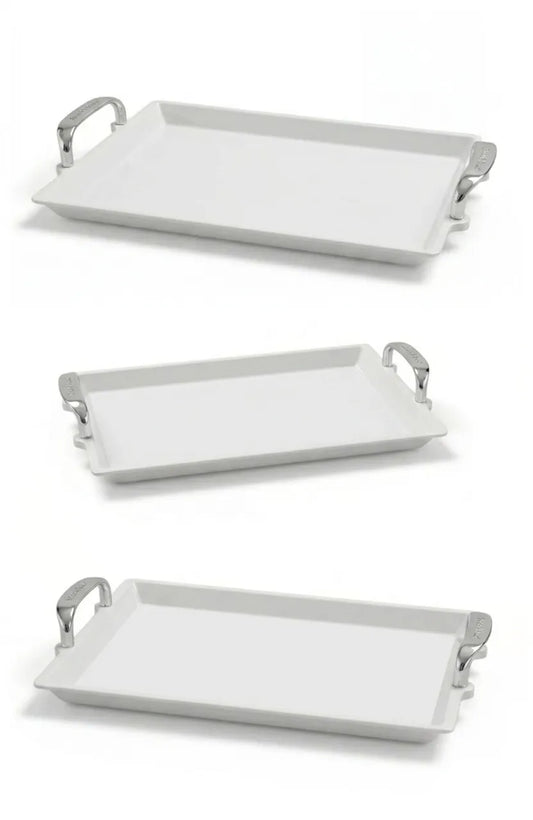 Homage Tray – Set of 3 - Design X