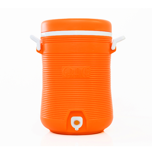 Wide Mouth Cooler