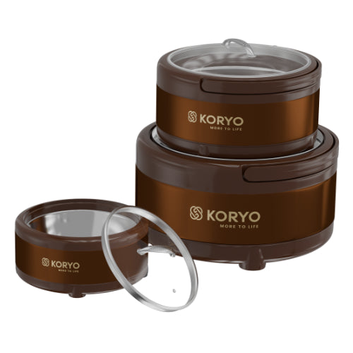 Koryo Hotpot Gift Pack