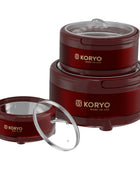 Koryo Hotpot Gift Pack