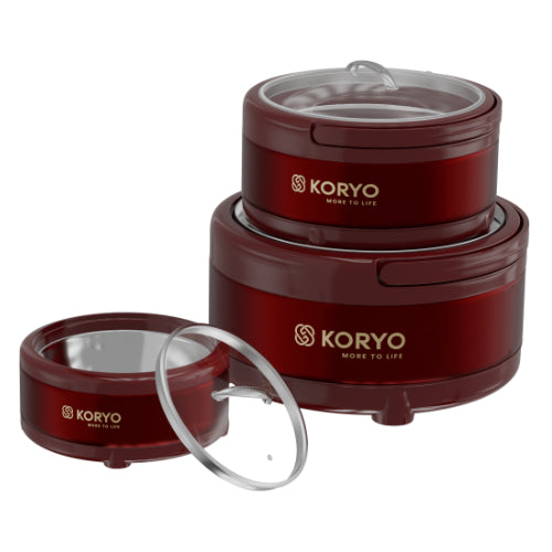 Koryo Hotpot Gift Pack