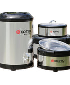 Koryo Hotpot Gift Pack