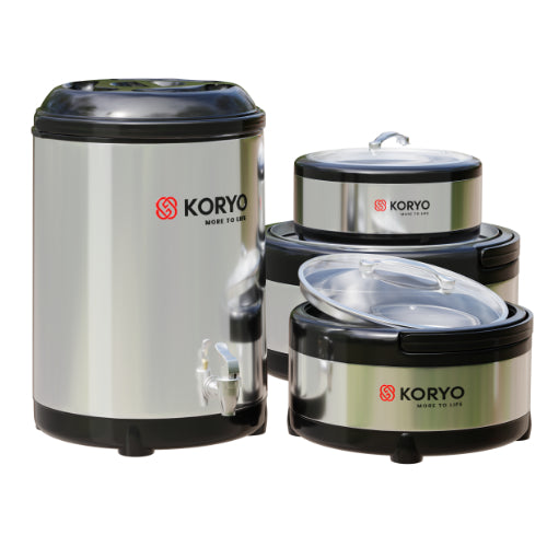 Koryo Hotpot Gift Pack