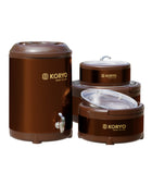 Koryo Gold Hotpot Gift Pack