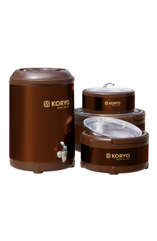 Koryo Hotpot Gift Pack