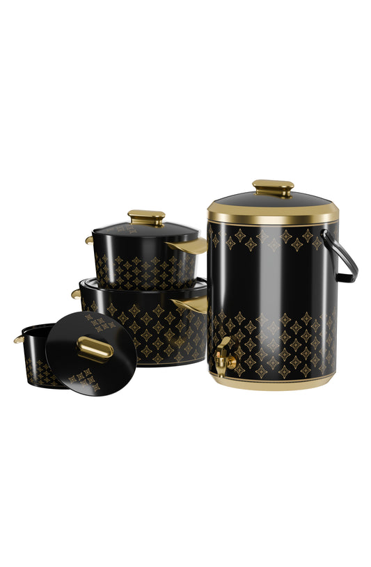 Legacy Hotpot Gift Pack