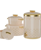 Legacy Hotpot Gift Pack