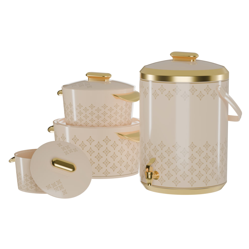 Legacy Hotpot Gift Pack