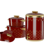 Legacy Hotpot Gift Pack