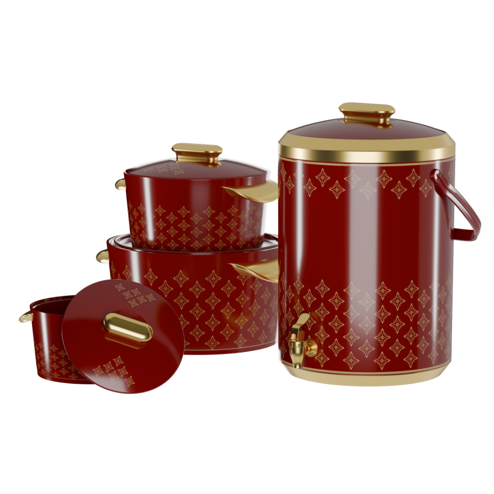 Legacy Hotpot Gift Pack