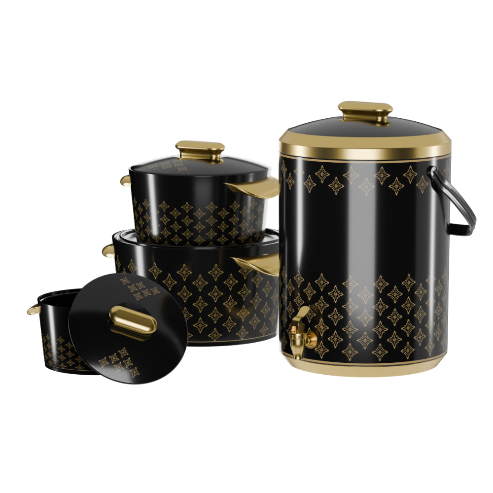 Legacy Hotpot Gift Pack