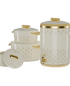 Legacy Hotpot Gift Pack