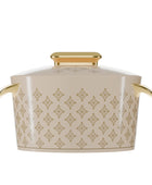 Legacy Hotpot Large - Beige Serenity