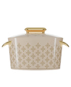 Legacy Hotpot Large - Beige Serenity