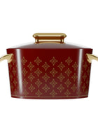 Legacy Hotpot Large - Crimson Auburn