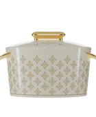 Legacy Hotpot Large - Off-White-Elegance