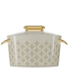 Legacy Hotpot Large - Off-White-Elegance