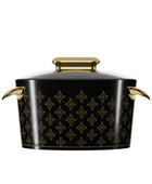 Legacy Hotpot Large - Midnight Black