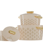 Legacy Hotpot Set of Three