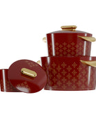 Legacy Hotpot Set of Three