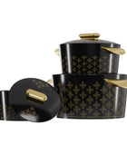 Legacy Hotpot Set of Three