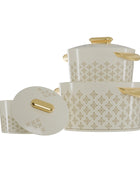 Legacy Hotpot Set of Three