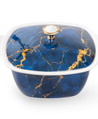 Donga with Lid
