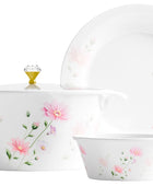 Marion Crystal Coated Set-88 Pcs