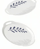Mayfair Tray – Set of 3 - Design 1