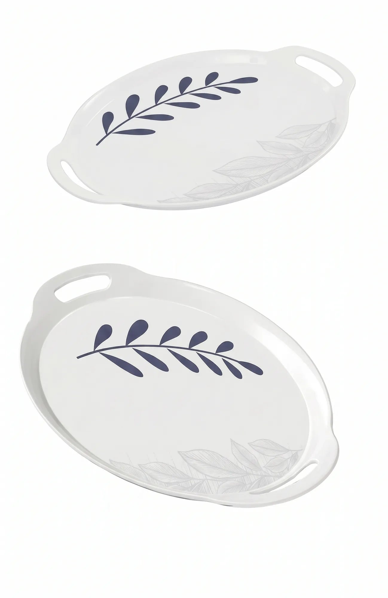 Mayfair Tray – Set of 3 - Design 1